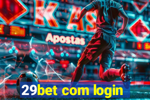 29bet com login